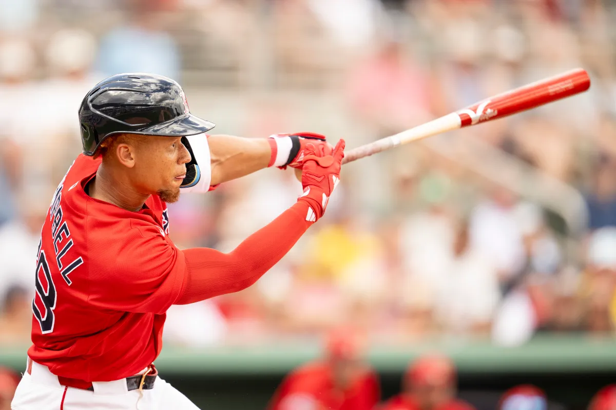 Red Sox'un Eski Yeteneği Campbell Üçlü A'da Yeniden Parlıyor: Ancak Erken Sevinmeyin