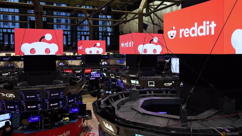 Reddit S&P 500'e Dahil Oluyor: AvalonBay'in Yerini Alacak