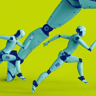 Reflection, Nvidia destekli yeni yapay zeka modeliyle yarışı sarsmaya hazırlanıyor