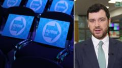 Reform UK'nin 72 Milyon Sterlinlik Rekor Bağışı: Kim, Neden, Ne Anlama Geliyor