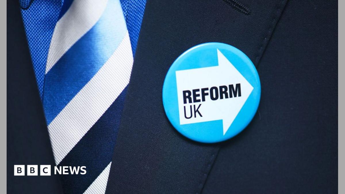 Reform UK aktivisti askıya alındı: 'Müslümanlar İngiliz olamaz' iddiası