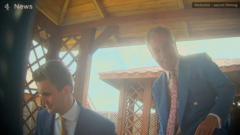 Reform UK'da bağış skandalı: Farage'ın yardımcısından yasa dışı öneri