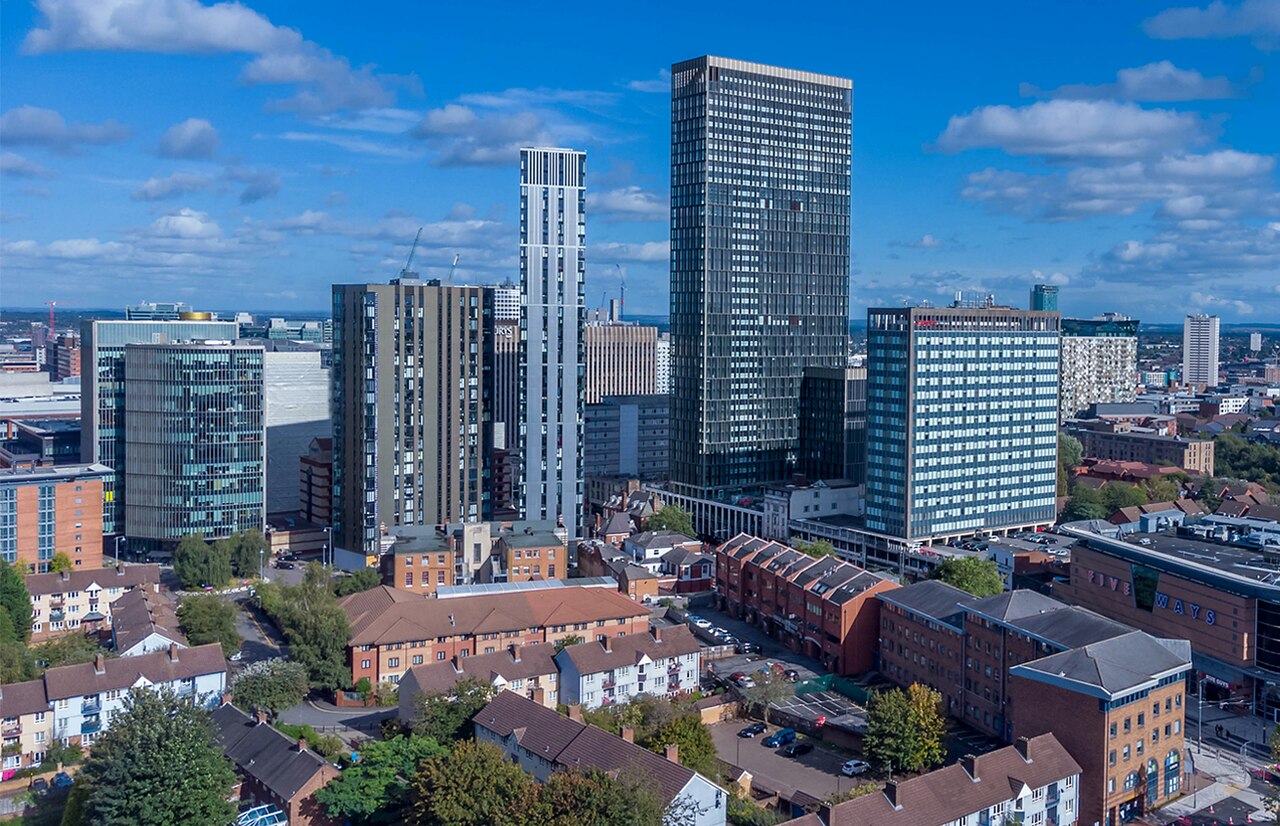 Reform UK'nin Birmingham çıkışı: Çok kültürlülüğe karşı bir zafer mi