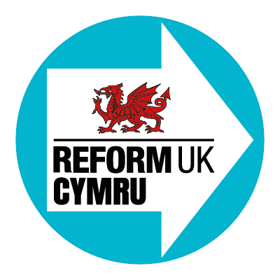 Reform UK’ten Galler Meclisi’nde gözyaşı ve yürüyüş