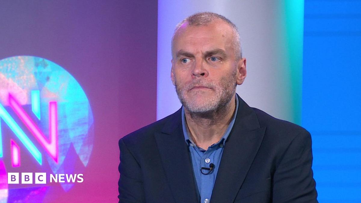 Reform UK'da Tim Montgomerie İstifa Etti: Muhafazakâr Yorumcunun Ayrılığı