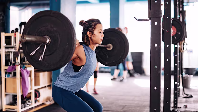 Regl Döneminde Spor Yapmak Zor mu? 6 Alternatif Egzersiz