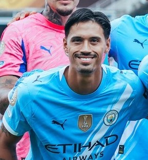 Reijnders, Manchester City'den Suudi Arabistan'ın Al Qadsiah Takımına Transfer Oldu
