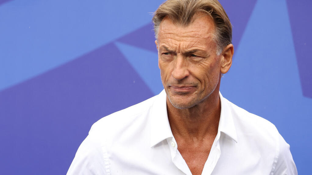Renard, Dünya Kupası hezimetinin ardından Tunus Milli Takımı'ndan ayrıldı
