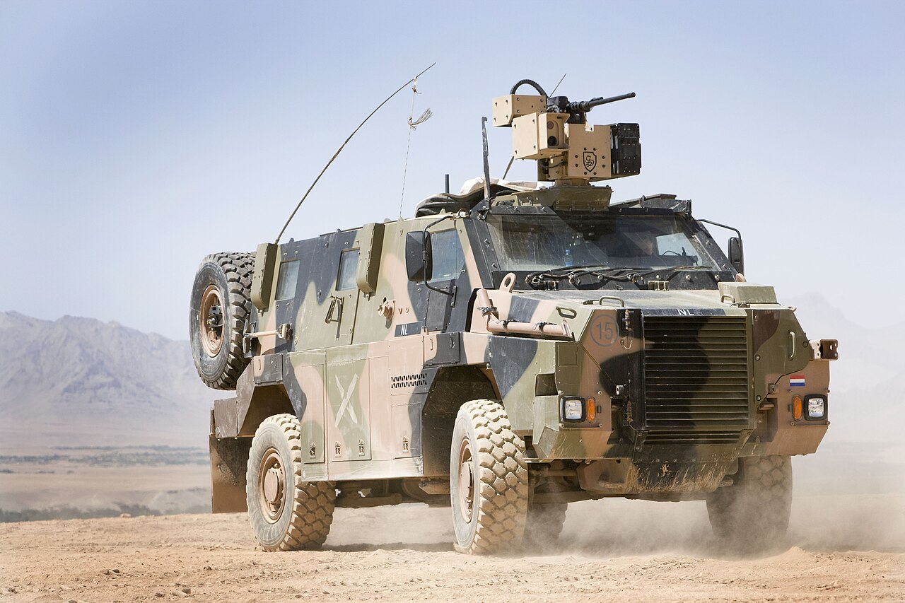Renault ve Thales'ten savunma sanayiinde stratejik iş birliği