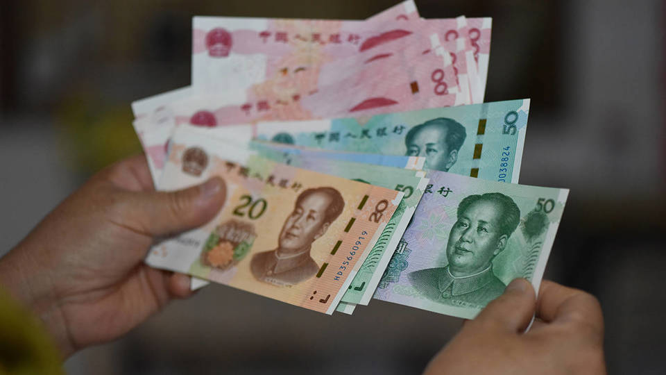 Renminbi'nin Değerlenmesi Küresel Dengesizliklere Çözüm Değil
