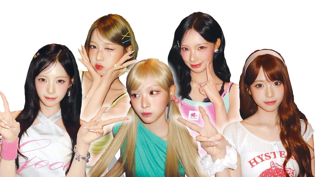 Rescene: K-pop'a 'K'sini geri koyan grup