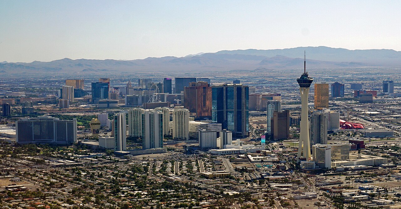 Resorts World Las Vegas'ta Değer Odaklı Strateji