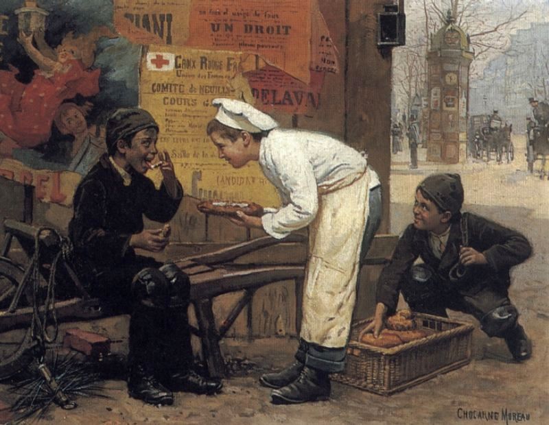 Restoranlarda Hırsızlık Artıyor: Maliyetler Yükseliyor