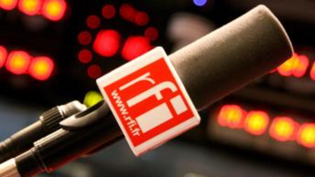 RFI'den İsrail'e Basın Özgürlüğü Tepkisi