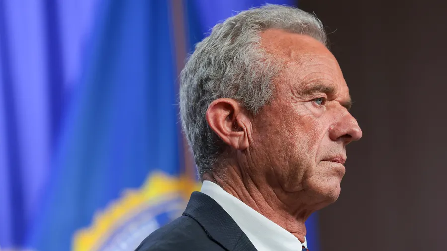 RFK Jr. Atlanta CDC'yi ziyaret etti: Ölümcül saldırının yıldönümünde anma