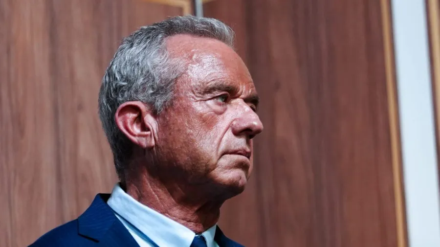 RFK Jr.'dan bağımlılıkla mücadeleye 700 milyon dolar yatırım