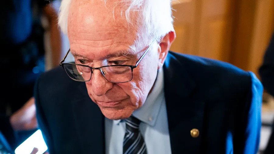 RFK Jr. CDC'ye aşı mesajları için baskı yaptı: Sanders'tan yeni belgeler
