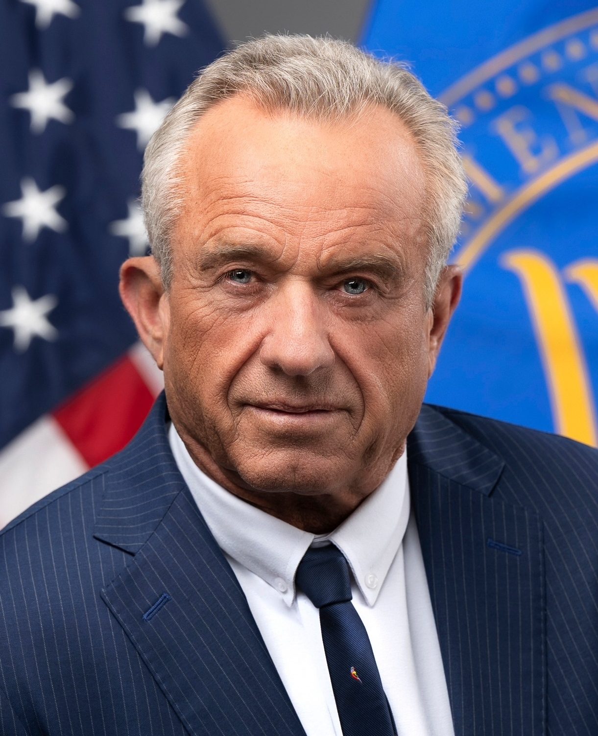 RFK Jr. CNN Röportajında Kızıştı: 'Bana Saldırmak mı İstiyorsun