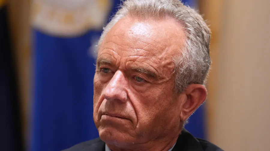 RFK Jr. Gıda Katkı Maddesi İncelemesini Açıklayacak