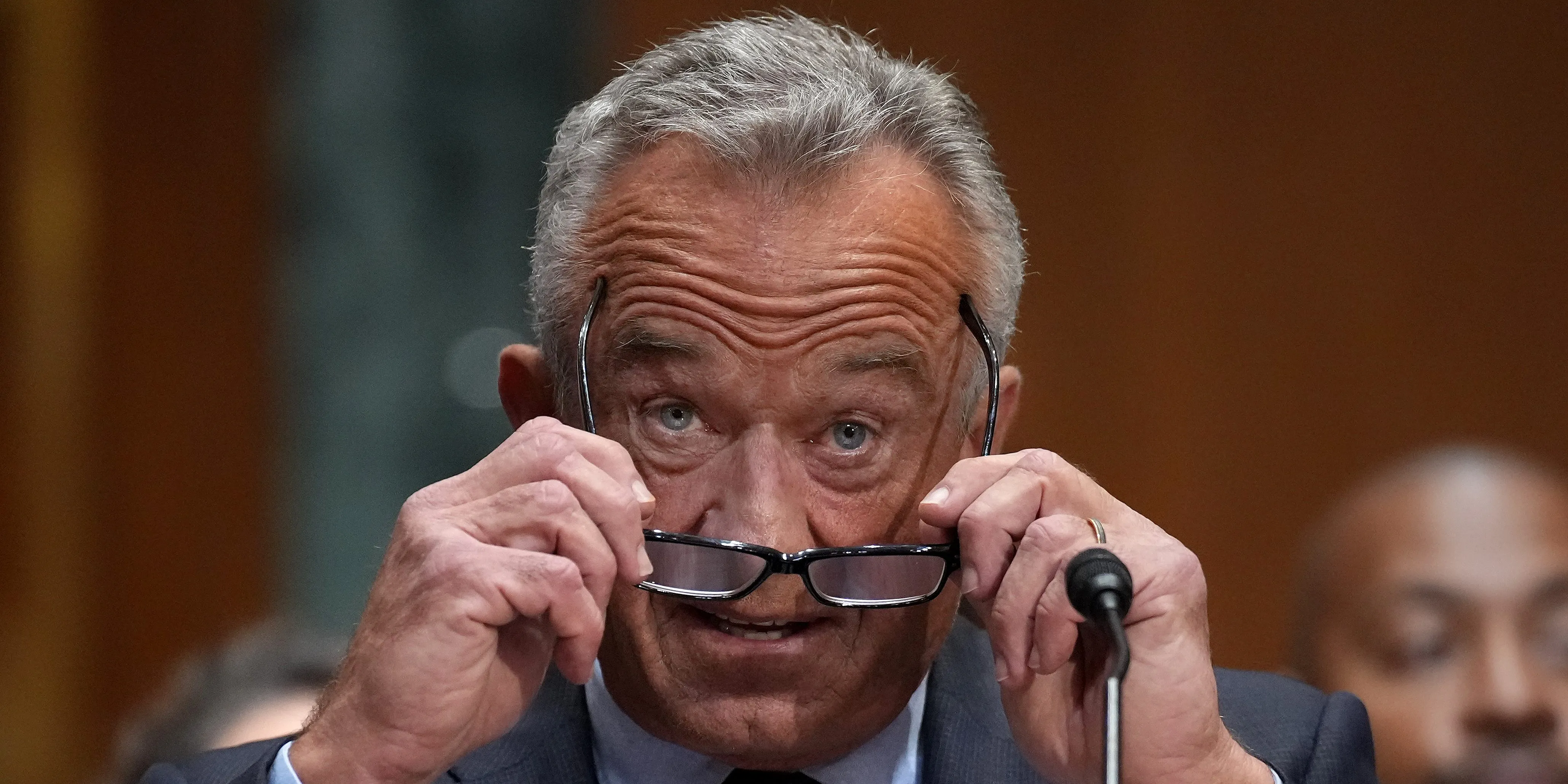 RFK Jr.'dan Müslüman Hakları Örgütüne 'Terör' Soruşturması