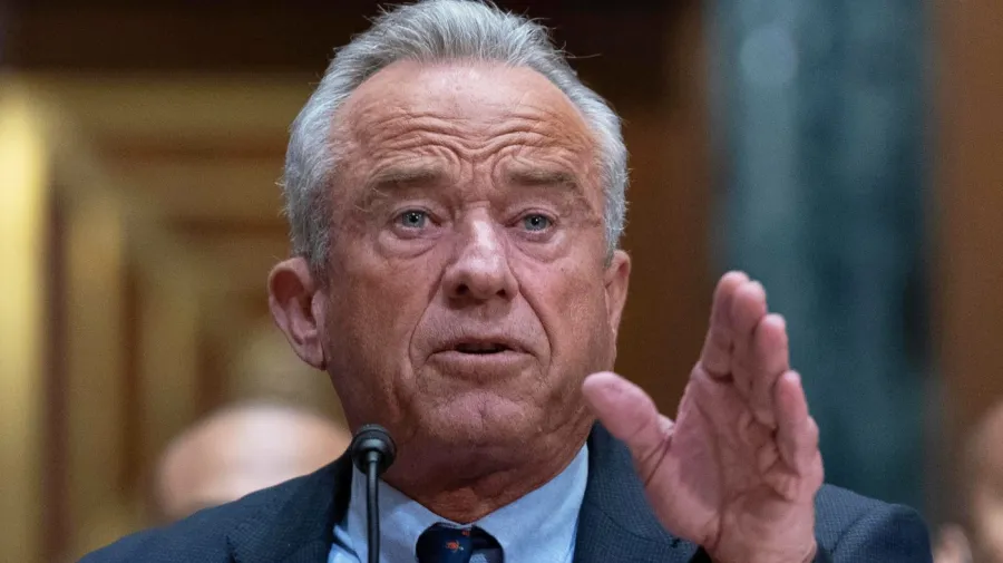 RFK Jr.'dan Cassidy'ye: 'Sözümü Bozduğum İddiası Doğru Değil