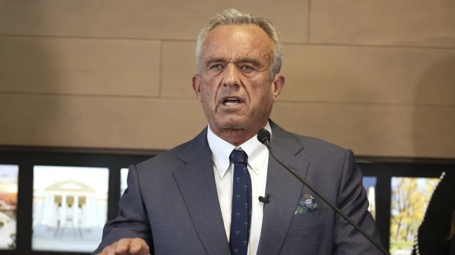 RFK Jr. ile Shapiro arasında aşı krizi