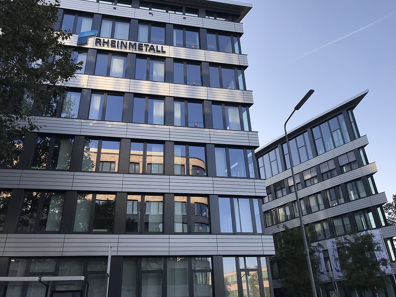 Rheinmetall CEO'sundan Sert Tepki: Deniz İhalesini Kaybetmek Bizi Çok Üzdü