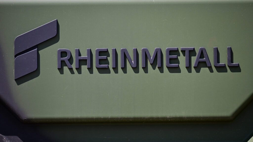 Rheinmetall ve Vantor'dan Bundeswehr'e ortak ISR girişimi