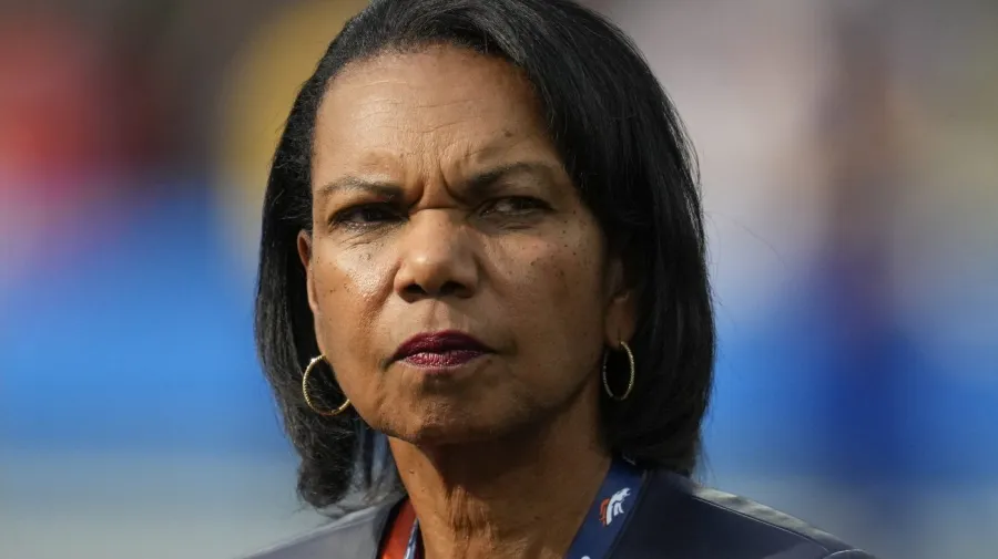 Rice: İran savaşı rejimi zayıflattı ve kafa karıştırdı