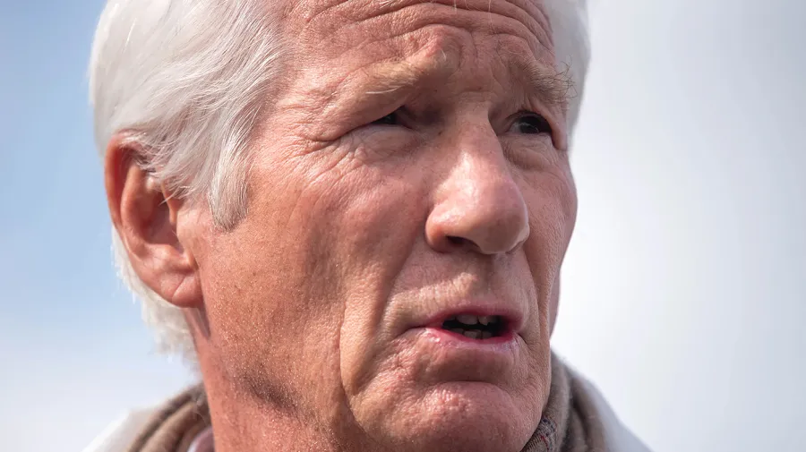Richard Gere: Trump’ın Göçmen Politikalarından Utandım