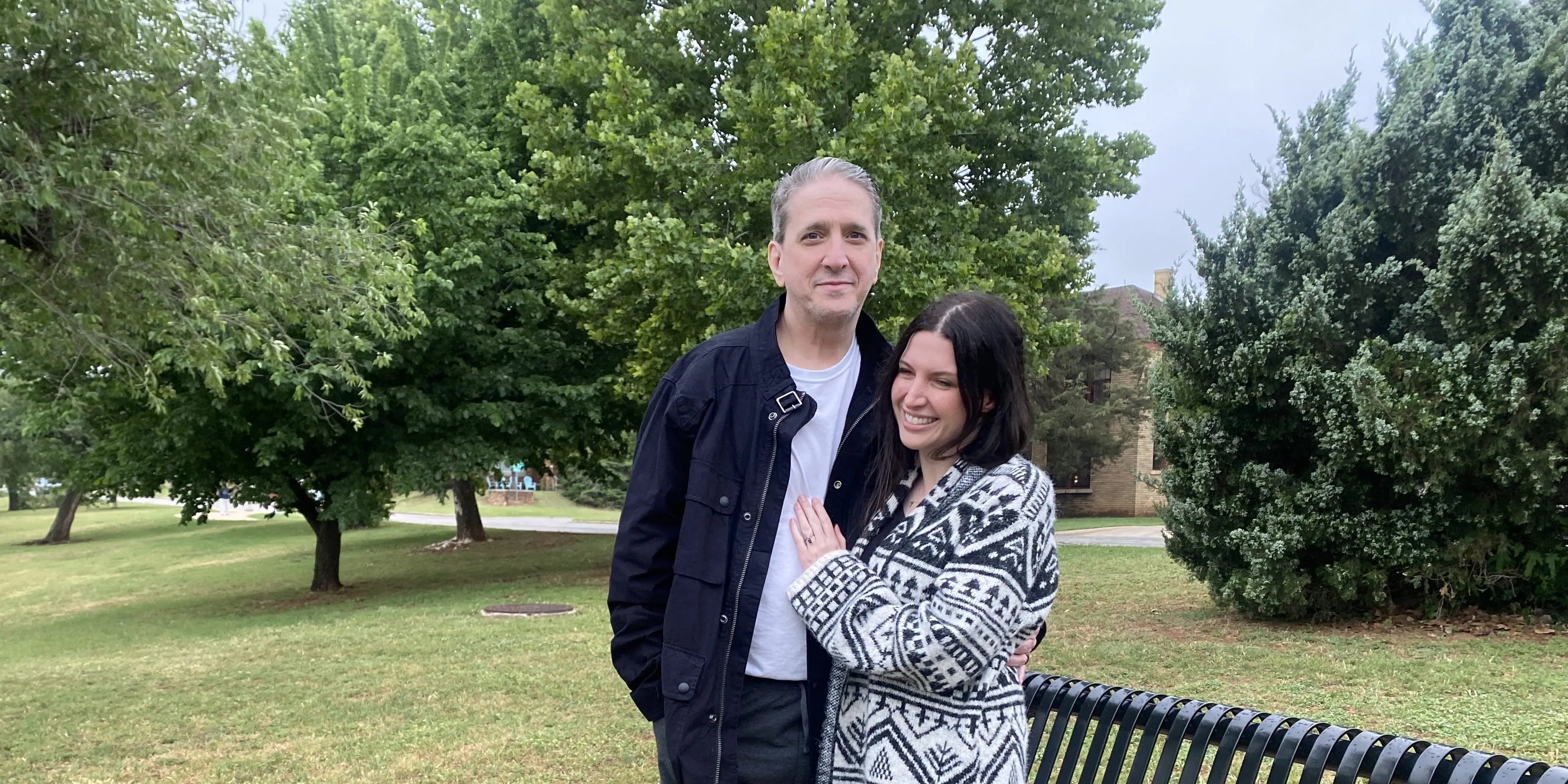 Richard Glossip: 30 Yıl Sonra Özgürlük