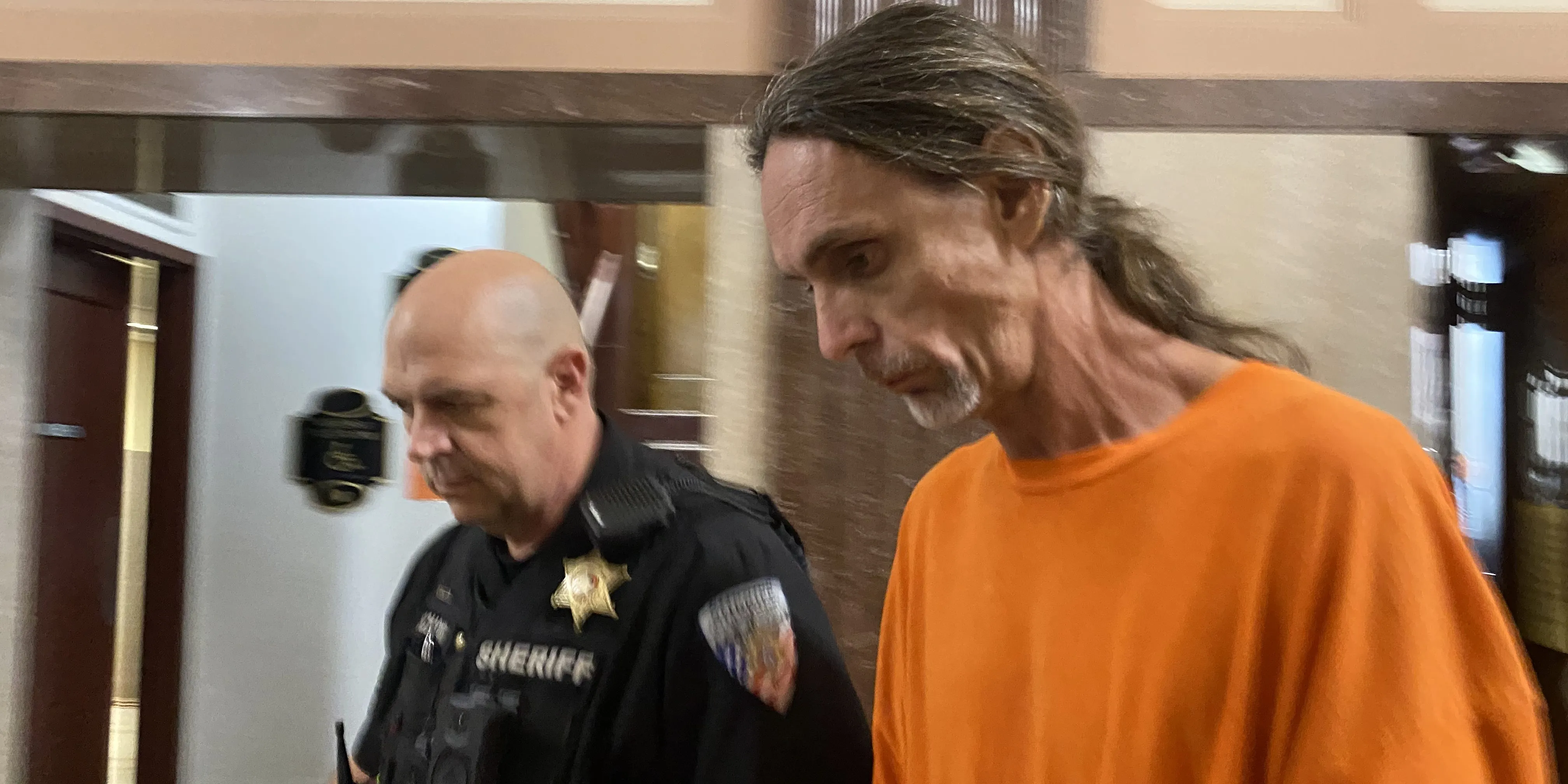 Richard Glossip Davasında Kilit Tanık Yeniden Mahkemede: İtibarı Sarsıldı