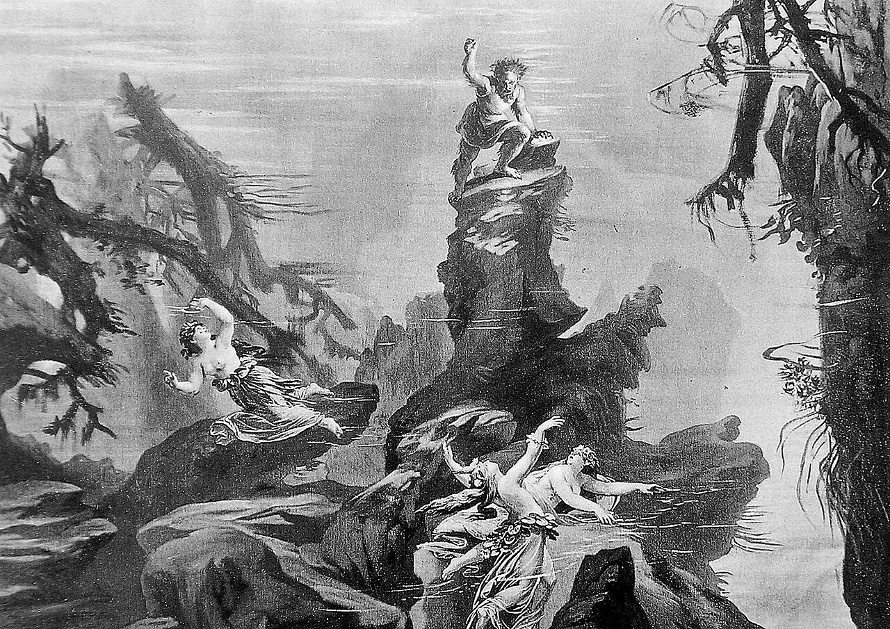 Richard Wagner'in 'Ring' Halkası: Sabırla İzleyene Eşsiz Bir Başyapıt