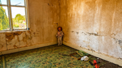 Rightmove'un 'En Korkunç Evi' Olarak Anılan Bleasby Tren İstasyonu
