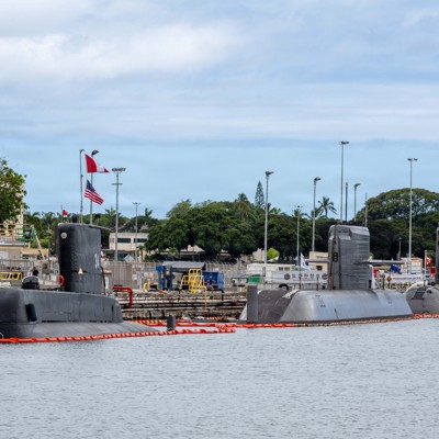 RIMPAC 2024 Hawaii'de Başlıyor: Deneysel Tatbikatın Odağı Entegrasyon