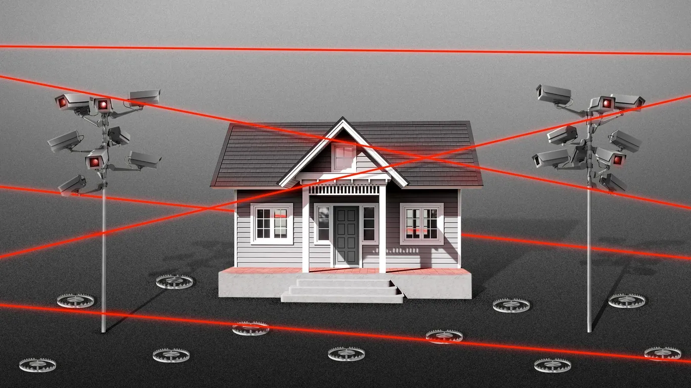 Ring ve Nextdoor Çağında Mahalle Bekçiliği Bitiyor