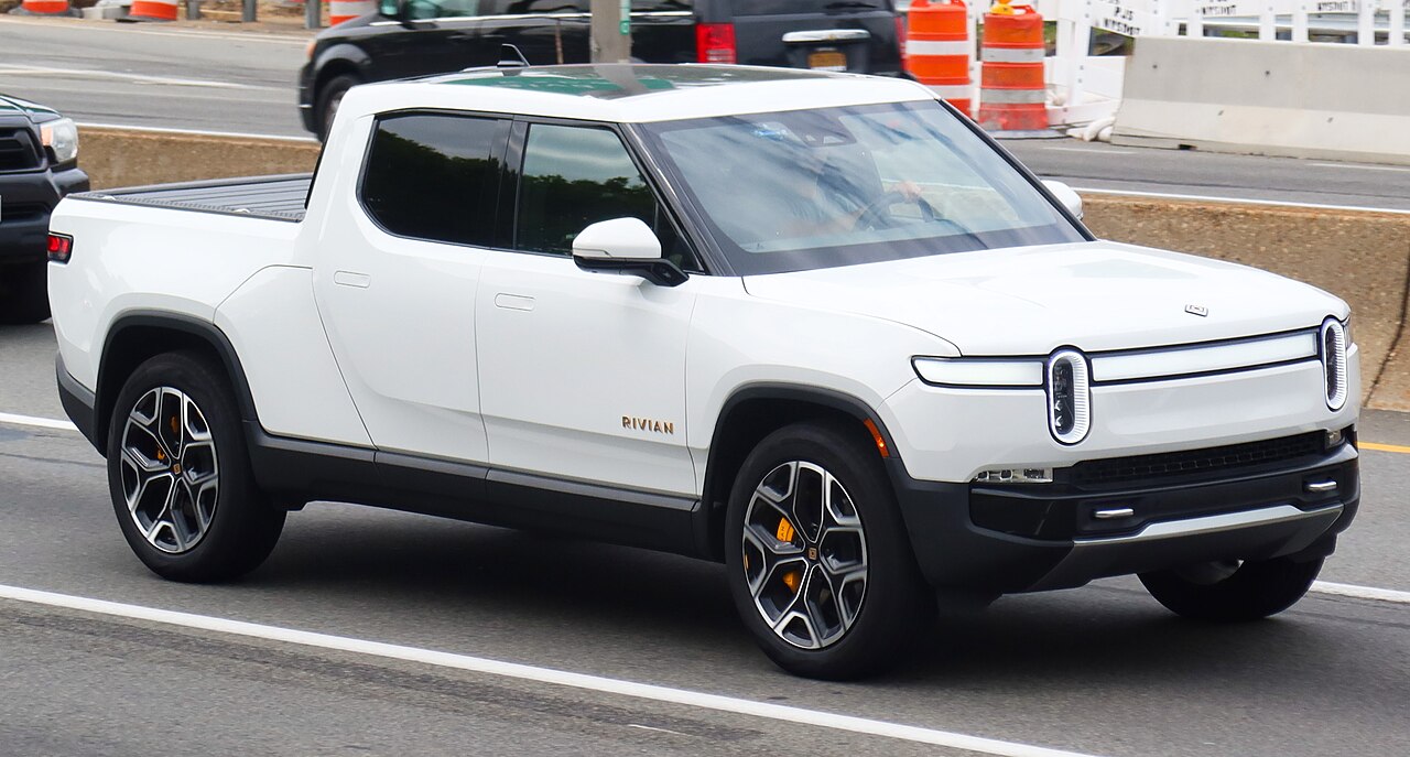 Rivian CEO’su: Büyük Hatamız Müşterileri Kaçırdı