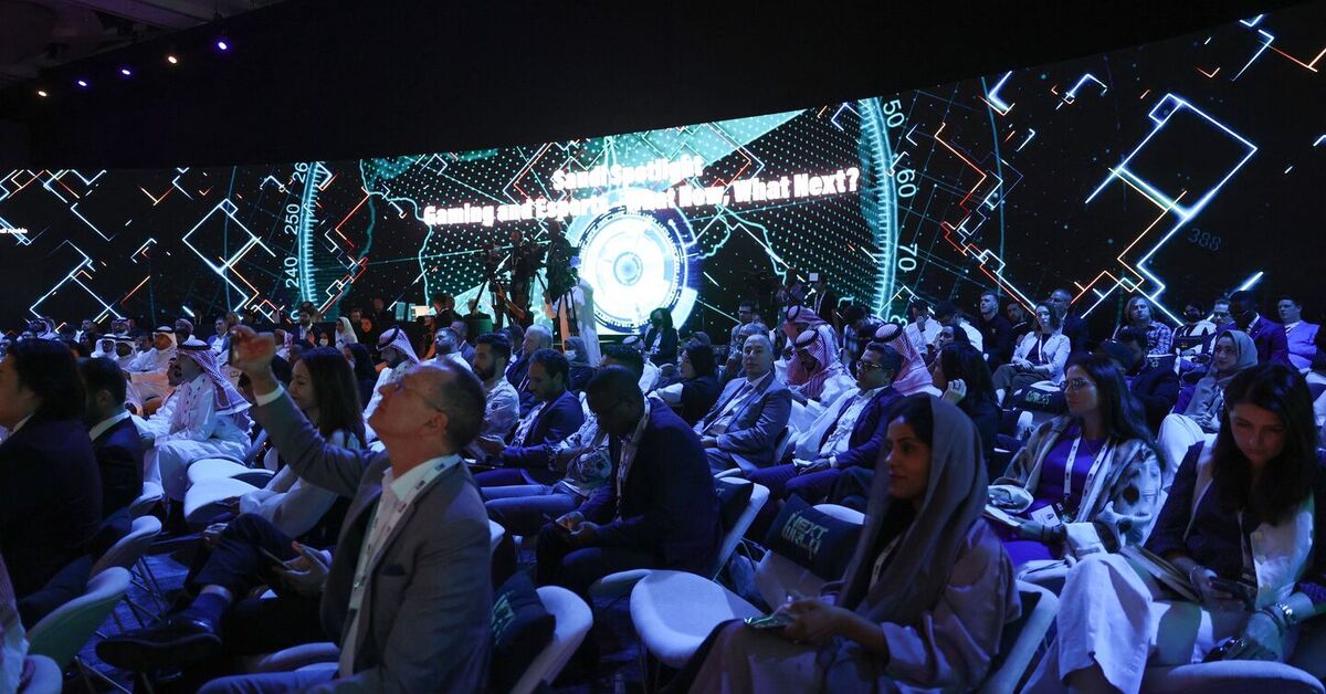 Riyad'daki İlk Esports Milletler Kupası, İran Savaşı Nedeniyle 2027'ye Ertelendi