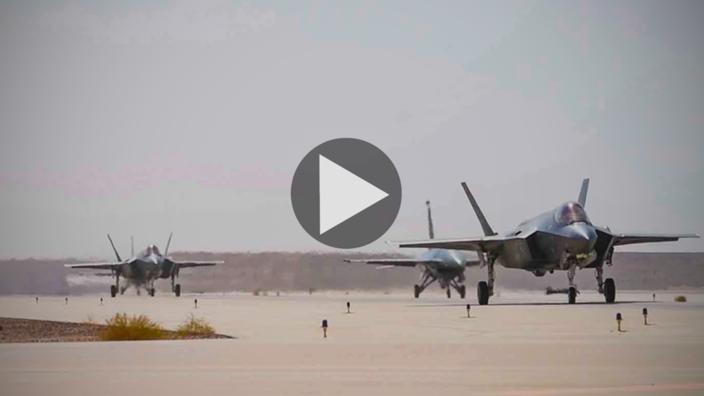 Riyad F-35'e Yaklaşıyor: Şam'dan Egemenlik Vurgusu