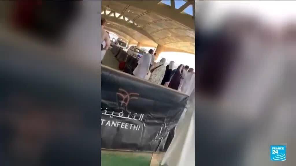 Riyad'a Hava Saldırısı: Trump, ABD'nin Husi Karşıtı Operasyona Katılabileceğini Söyledi