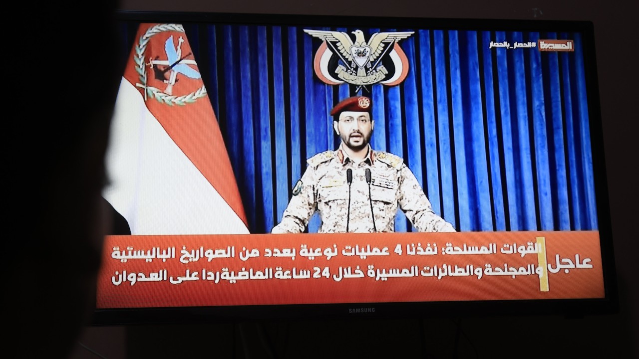 Riyad Havalimanı'na Yeni Husi Saldırısı: Ölü Sayısı 12'ye Yükseldi