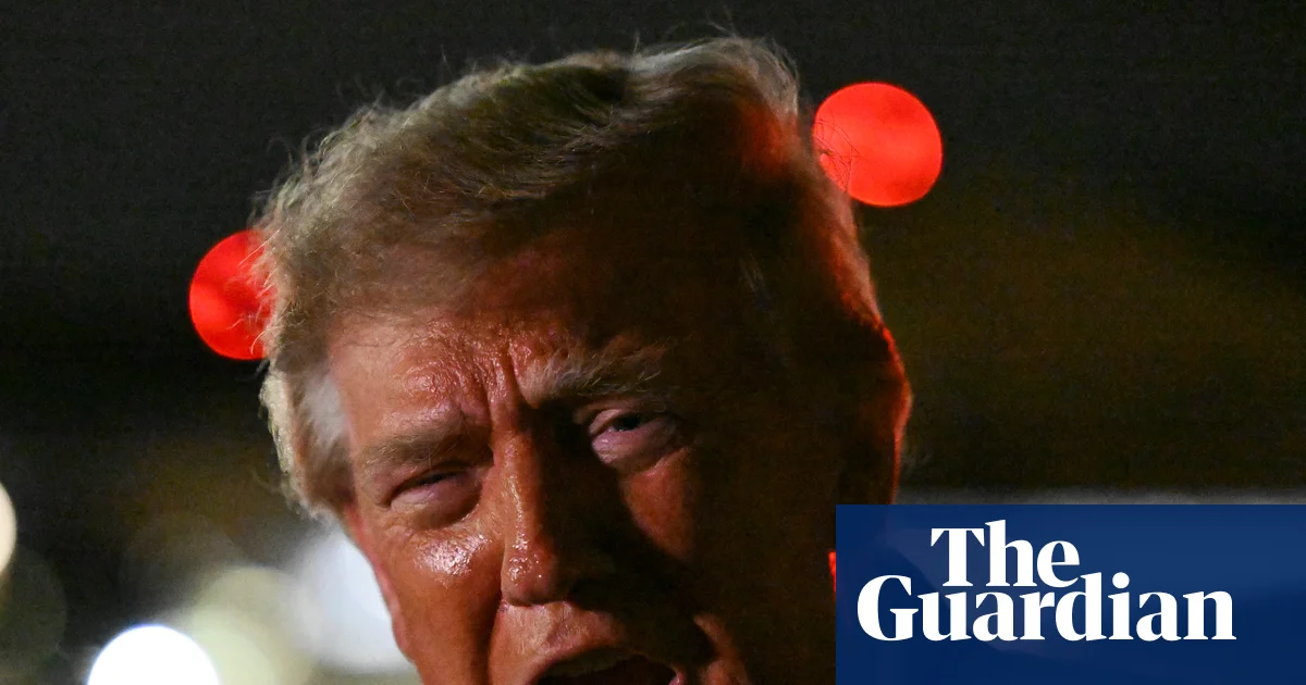 Riyad Havalimanı'na Husi saldırısı Trump'ın stratejisini sarsıyor