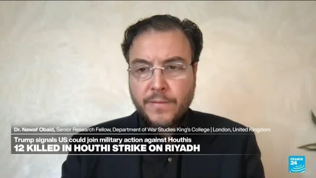 Riyad'a saldırı: Suudi liderliğindeki koalisyonun seçenekleri neler