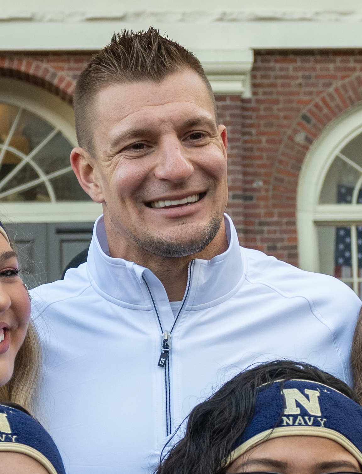 Rob Gronkowski, NFL'de Sürpriz Upset Tahmini Yaptı
