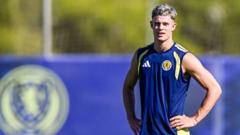 Robbie Ure'un İskoçya Yolculuğu: Rangers'tan Sevilla'ya