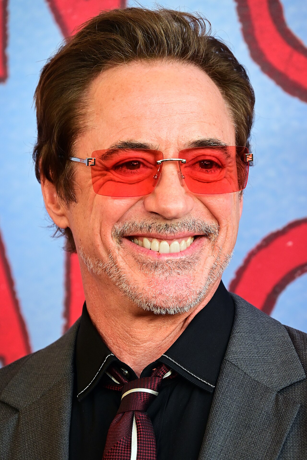 Robert Downey Jr. ve Hollywood'un Küresel Siyaseti: Bir Kültürel Etki Analizi