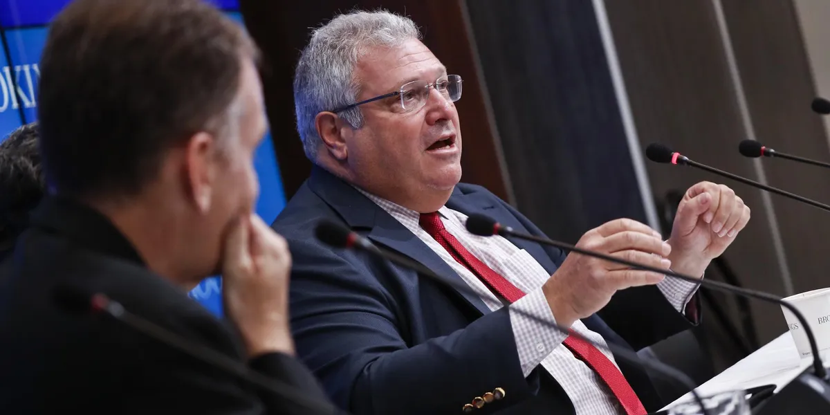 Robert Kagan: ABD Müdahaleleri Bazen Tepkiyi Hak Ediyor
