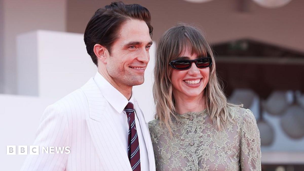 Robert Pattinson, 'Primetime' Filminde Avcıları Konu Alıyor