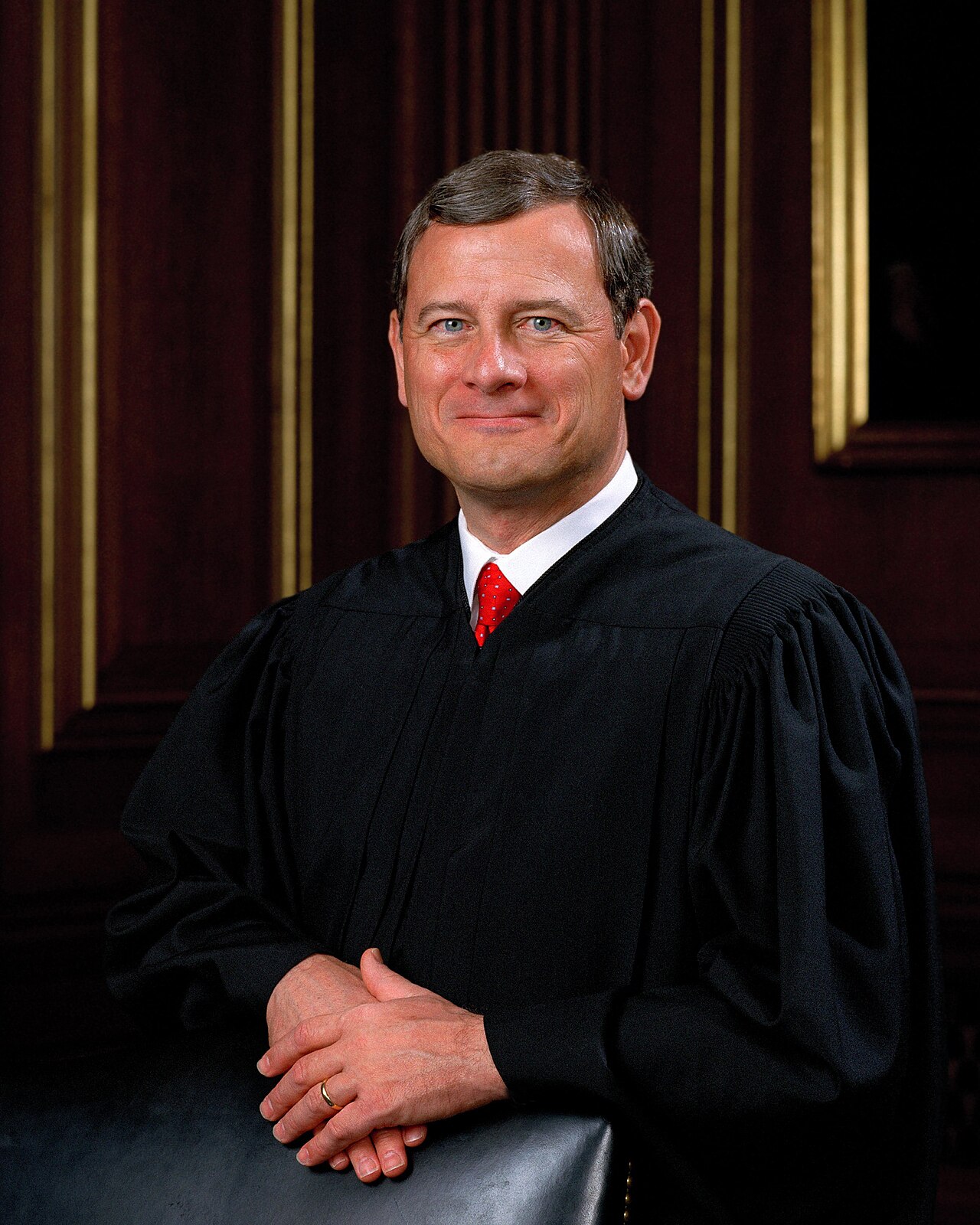 Roberts'tan Trump Onayına Sert Uyarı: 'Balon Projesi Muhtemelen Yasadışı