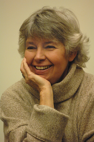 Robin Morgan, feminist şair ve editör, 85 yaşında hayatını kaybetti